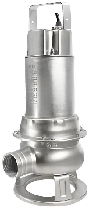Дренажный насос AquaViva LX QWK150MA