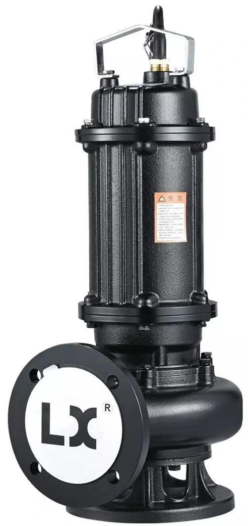 Дренажный насос AquaViva LX 65WQ25-15T