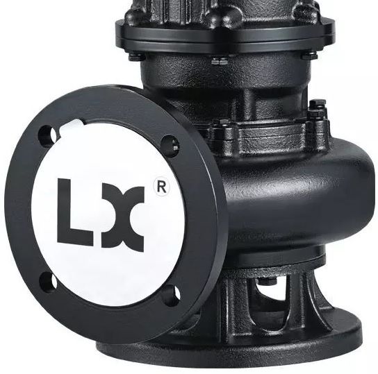 Дренажный насос AquaViva LX 50WQ10-15T фото#3