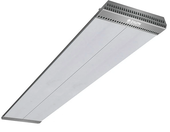 Инфракрасный обогреватель Zilon IR-3.0SN4