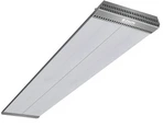 Инфракрасный обогреватель Zilon IR-3.0SN4