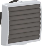 Водяная тепловая пушка 90 кВт ZEDER HP-80.003W
