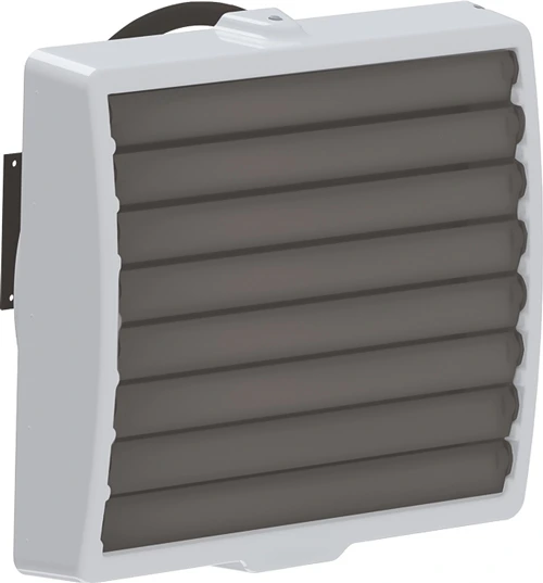 Водяная тепловая пушка 40 кВт ZEDER HP-30.003W