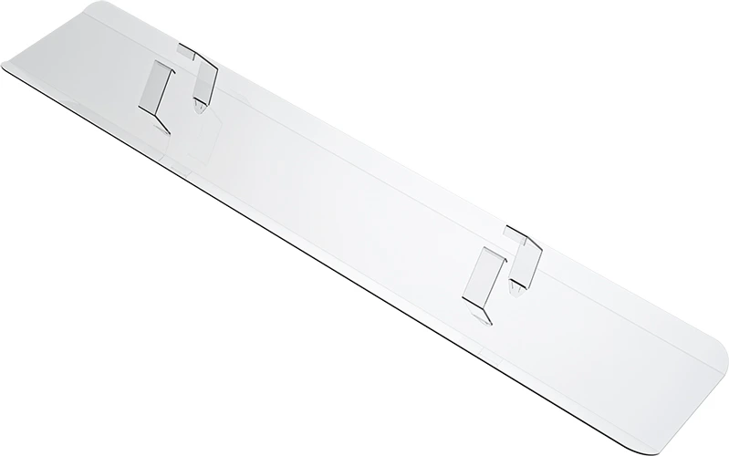 Отражатель воздушного потока для кондиционера DIID.TECH Стрип 1500.4
