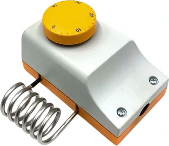 Термостат Reventon CAEM TU-SA IP 54 LP5244