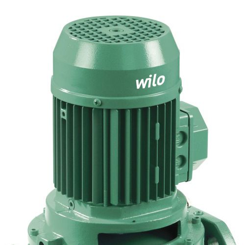 Циркуляционный насос Wilo IPL 25/90-0,25/2 фото#2