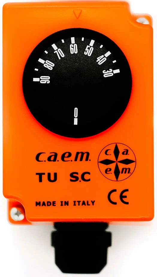 Термостат для котла CAEM TU SC (30-90C) LP5245