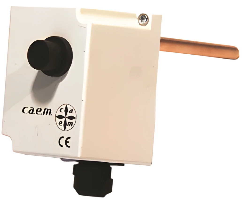 Термостат для котла CAEM TU RM B T.F. 110C LP5454