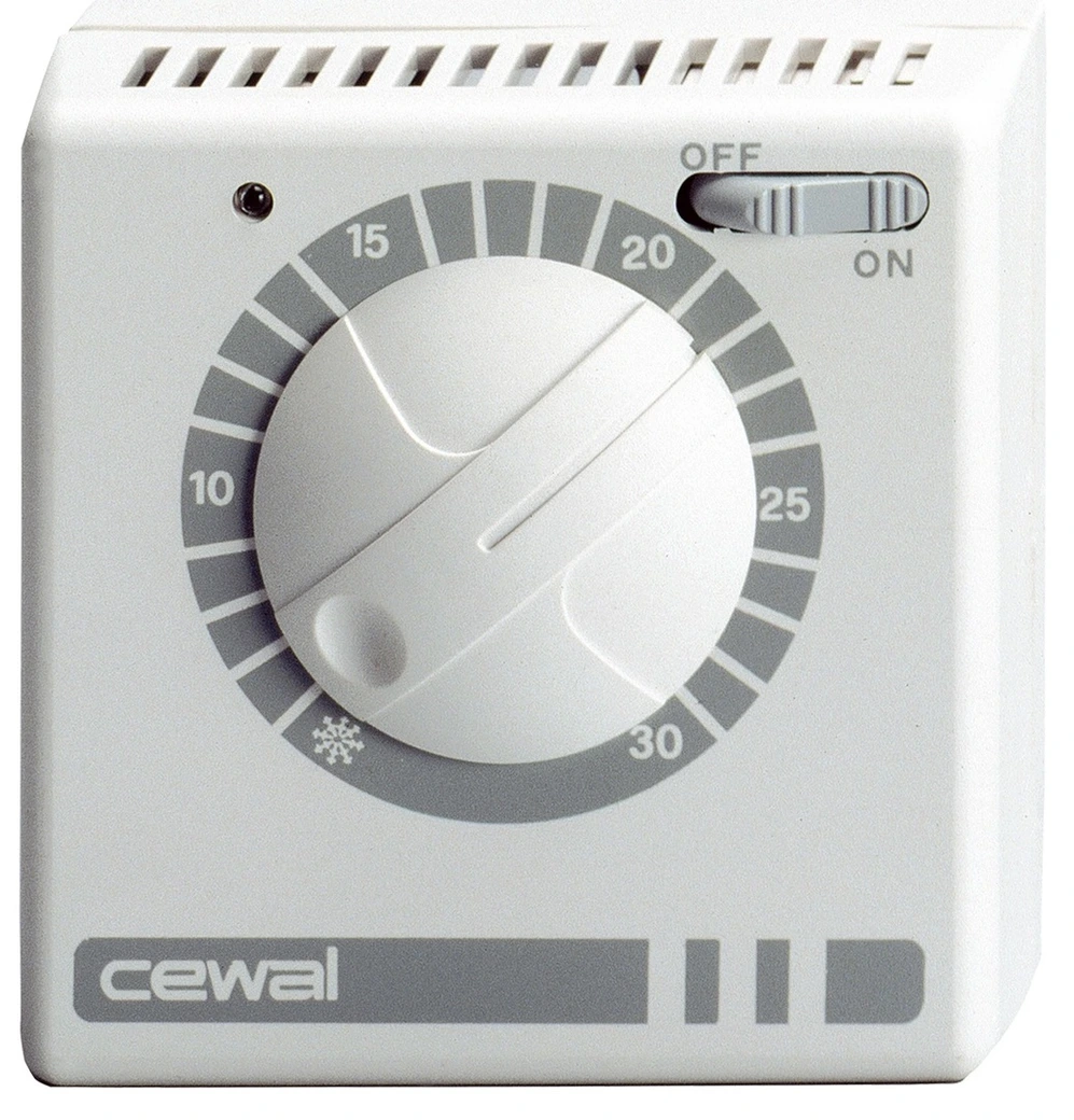 Термостат для котла CEWAL RQ30