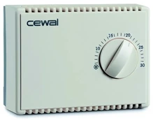 Термостат для котла CEWAL RT10