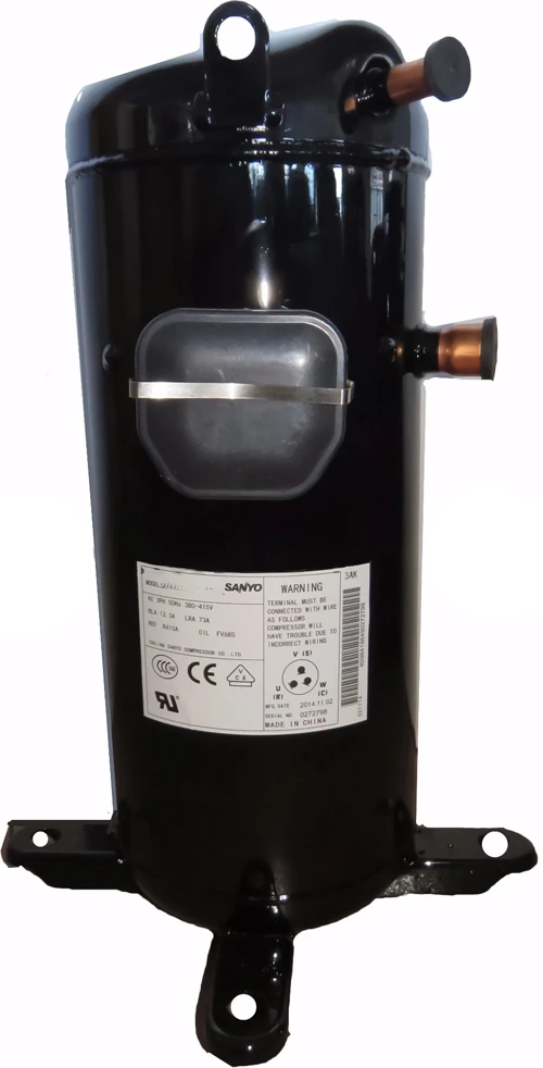 Компрессор Bsonyo C-SBN353H8H