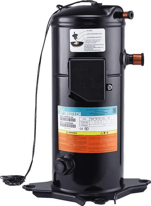 Компрессор Invotech YM158E1S-100