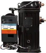 Компрессор Invotech YSF75E1G-V100
