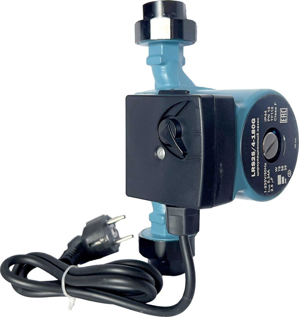 Насос для отопления BVM LRS25/4-180G