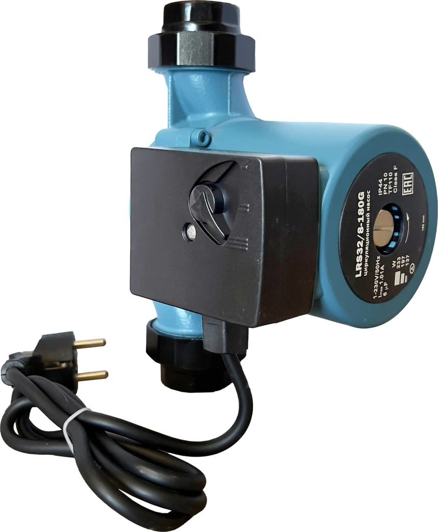 Насос для отопления BVM LRS32/8-180G