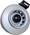 Канальный круглый вентилятор BVM LXFB2E250-48-M92-35-G200