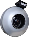 Канальный круглый вентилятор BVM LXFB2E220-44-P92-25-G150