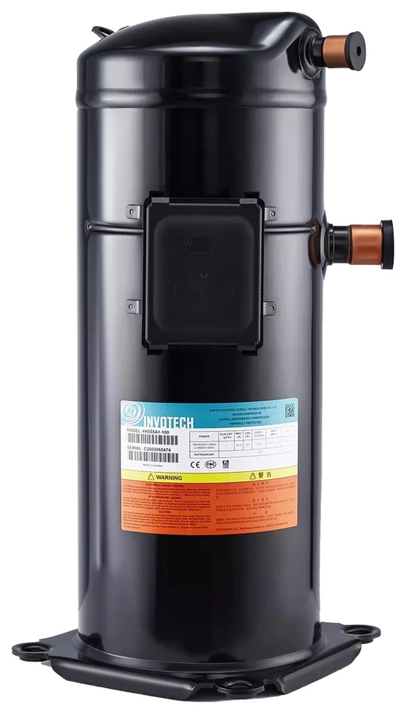 Компрессор Invotech YW100J1G-100