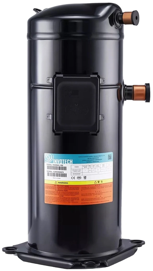 Компрессор Invotech YW200J1G-100