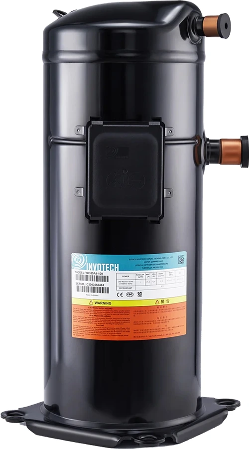 Компрессор Invotech YH720T1G-100