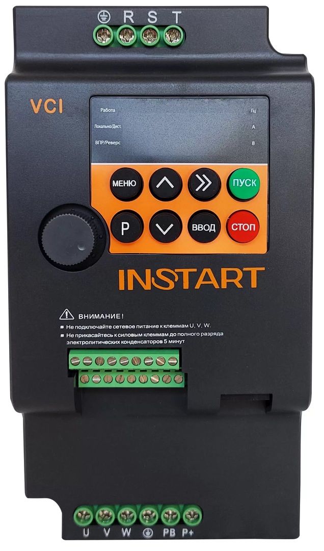 Частотный INSTART VCI-G2.2-2B