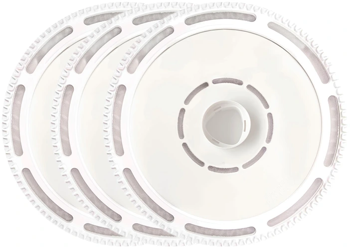 Гигиенический диск Venta для AEROSTYLE LW73\LW74 (3 шт)