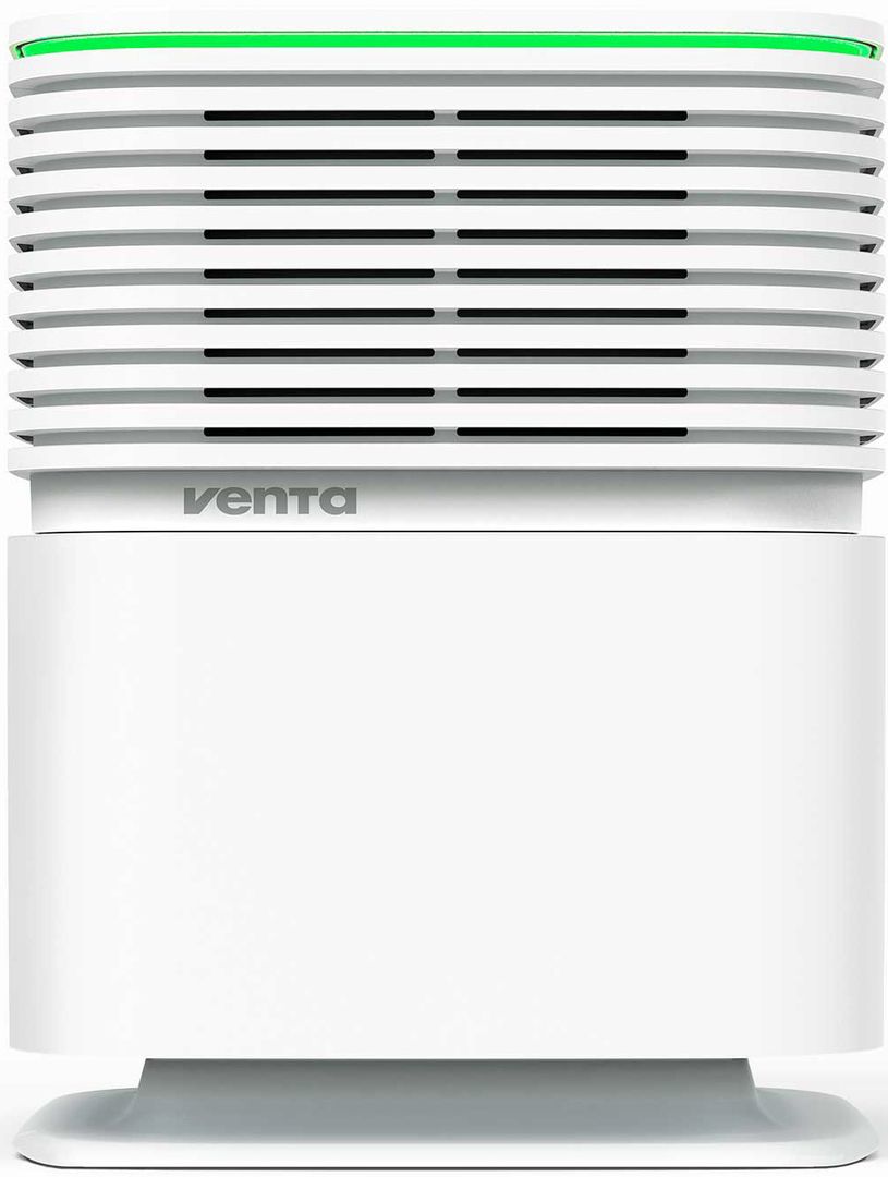 Традиционный увлажнитель воздуха Venta AeroStyle Compact AW730, белый фото#4