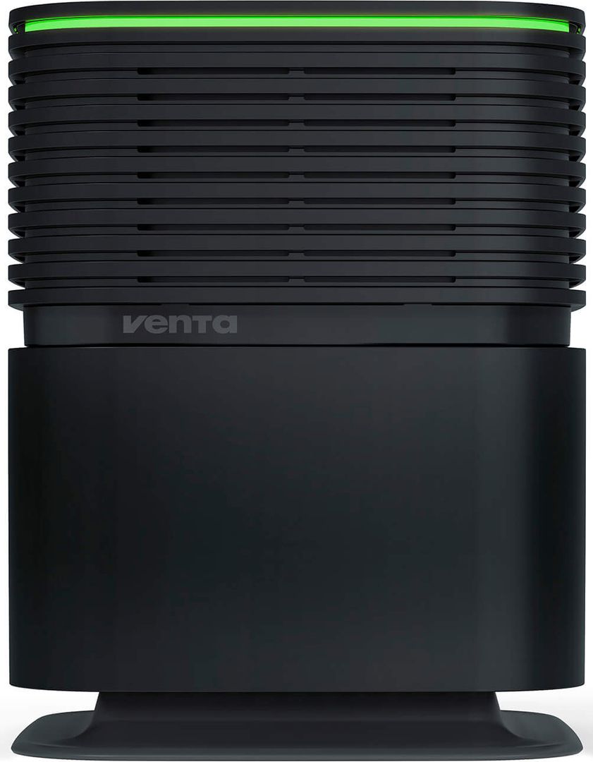 Очиститель воздуха Venta AeroStyle Compact AP735, черный фото#5