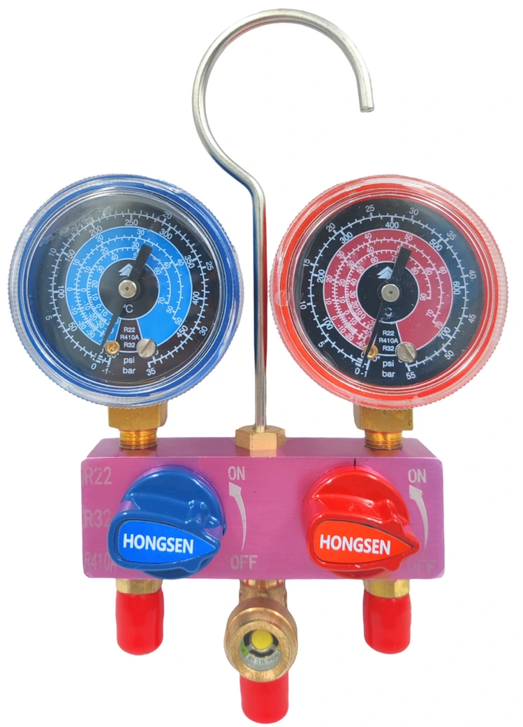 Измерительный прибор Hongsen HS-M02-410