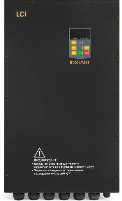 Частотный преобразователь INSTART LCI-G132-4 IP54