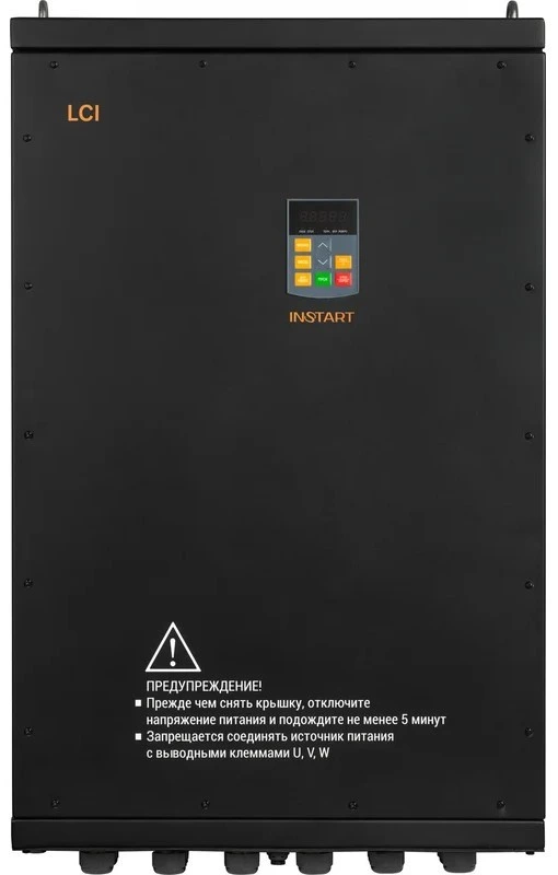 Частотный преобразователь INSTART LCI-G200-4 IP54
