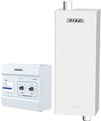Электрический котел Zota Econom-15 (комплект) без насоса, без расш.бака, (380В)