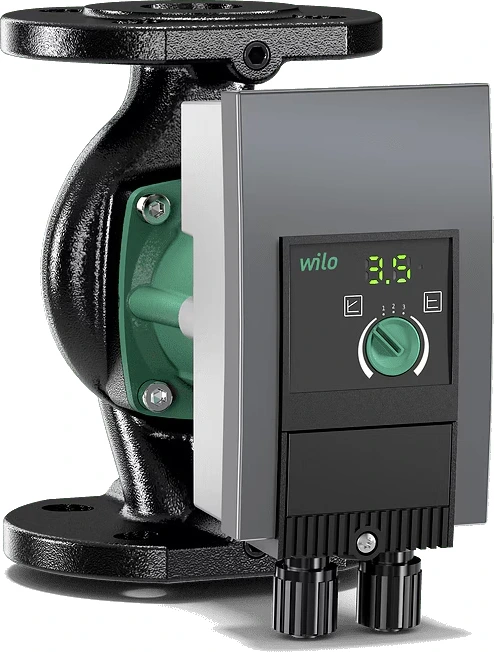 Насос для отопления Wilo Yonos MAXO 65/0,5-12 PN6/10