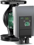 Насос для отопления Wilo Yonos MAXO 80/0,5-6 PN10