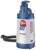 Погружной насос Pedrollo TOP MULTI-EVOTECH 3