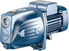 Поверхностный насос Pedrollo JSW 1 A