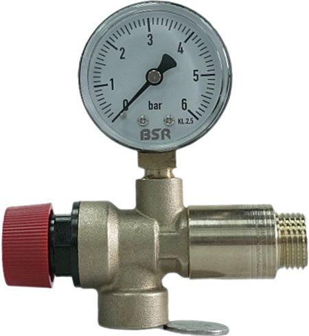 Электрический котел Zota ReserveSET-6 с насосом, без расш. бака (220/380) фото#10