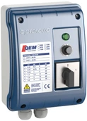 Пульт управления Pedrollo QEM 150 1,1 кВт/1ф