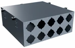 Коллектор Flexag CMP-FLD 200/75x10, D200, на 10 выxодов FLD