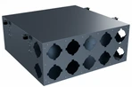 Коллектор Flexag CMP-FLD 200/90x10, D200, на 10 выxодов FLD