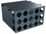 Коллектор Flexag CMP-FLD 200/90x15, D200, на 15 выxодов FLD