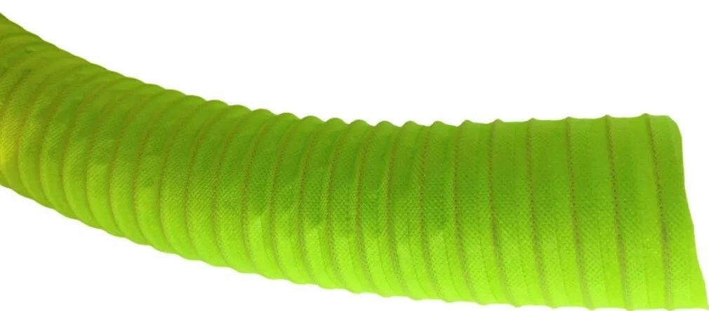 Пластиковый DEC Smoothdec Non Woven Green d65 L10 фото#4