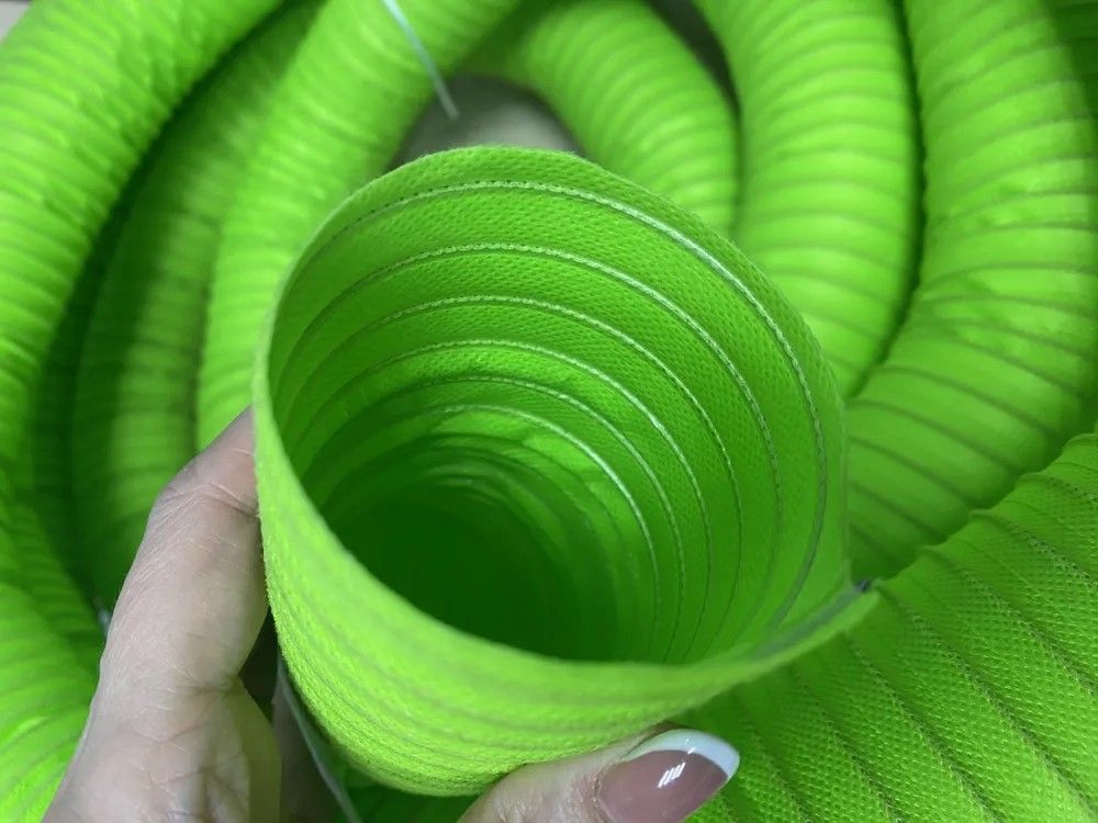 Пластиковый DEC Smoothdec Non Woven Green d65 L10 фото#5