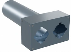 Пленум прямой Flexag FL-PWP-125/75x2