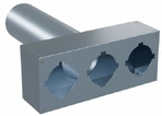 Пленум прямой Flexag FL-PWP-125/90x3