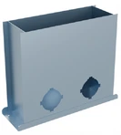 Пленум напольный Flexag FL-PFP-300x100/75x2