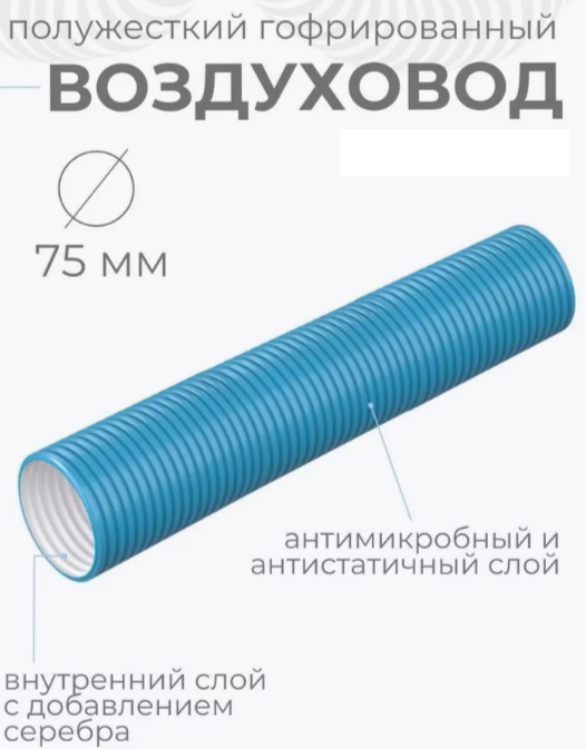 Пластиковый Sinbo 10x75мм фото#5
