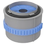 Фланец Flexag FL90-G
