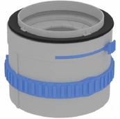 Фланец Flexag FLD90-G