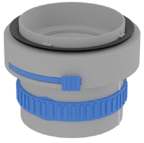 Фланец Flexag FLD75-G